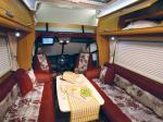 Auto-Sleepers Surrey 2010 года